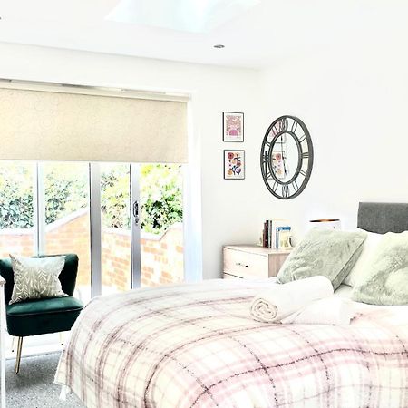 Northumberland Boutique Guest House #3 Coventry Buitenkant foto