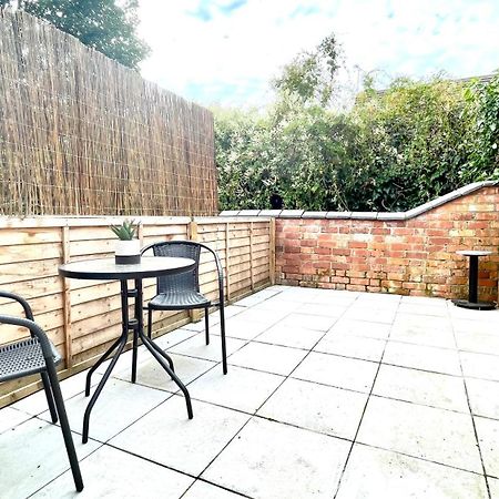 Northumberland Boutique Guest House #3 Coventry Buitenkant foto